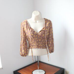 Charmed Hearts Blouses